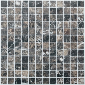 Мозаика K-743 матовый камень (23х23х4) 298х298