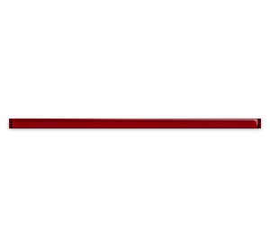 Карандаш (стик) Красный 20х600х8