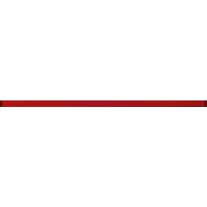 Карандаш (стик) Красный 15х500х8