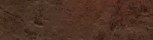 Semir Brown плитка фасадная структурная 65,8х245х7,4